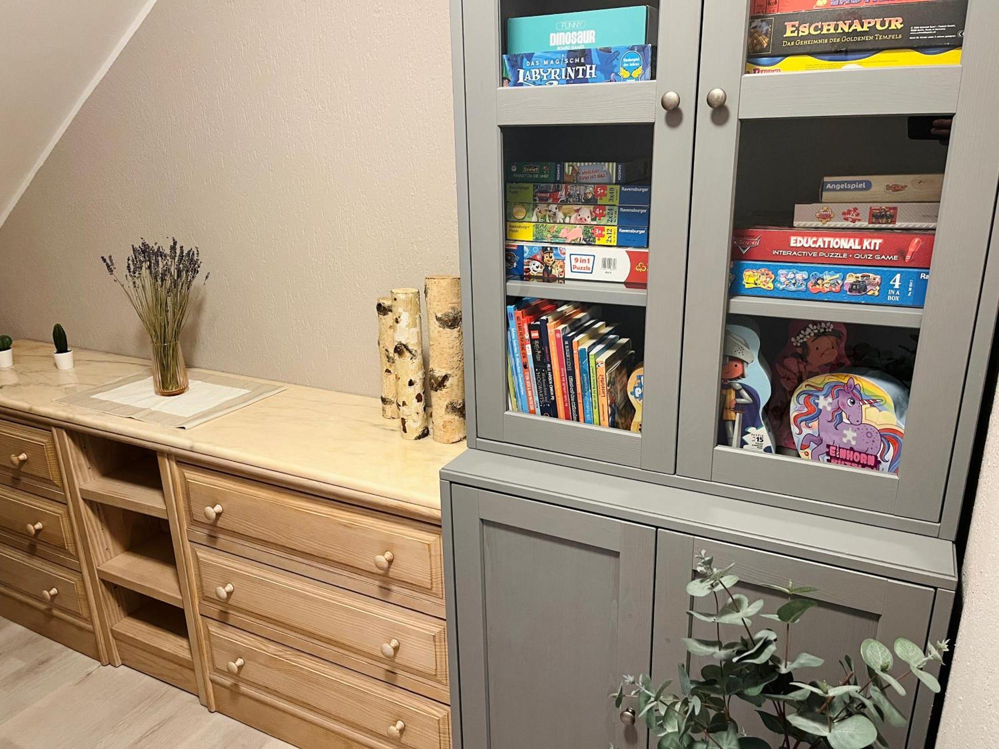 Maiplace Studio-apartment * Wulfrath