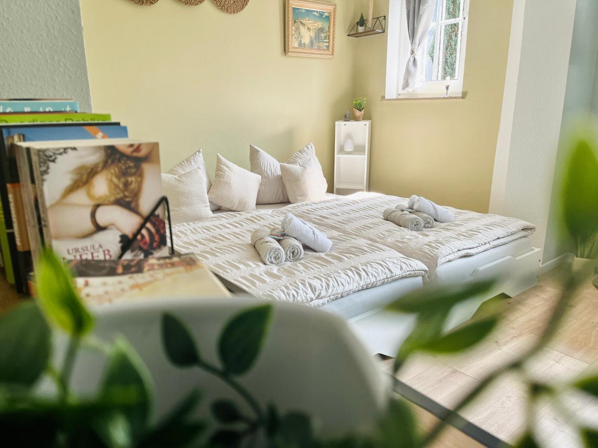 Appartement Maiplace Studio-apartment *
