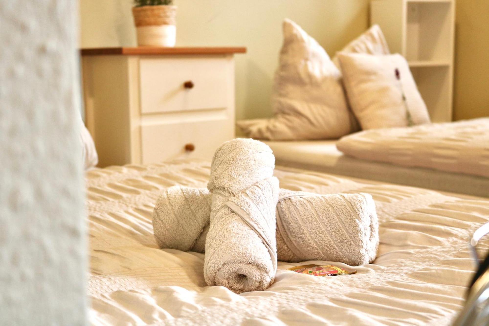 Maiplace Studio-apartment