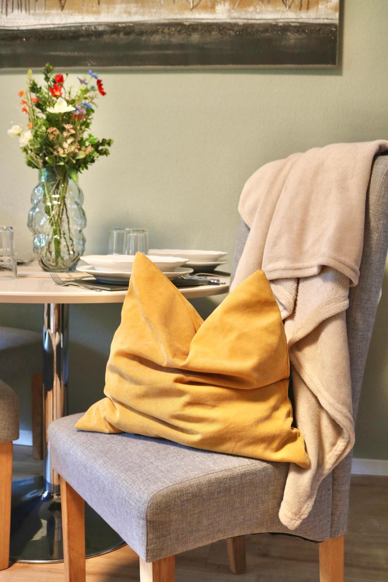 Maiplace Studio-apartment Appartement