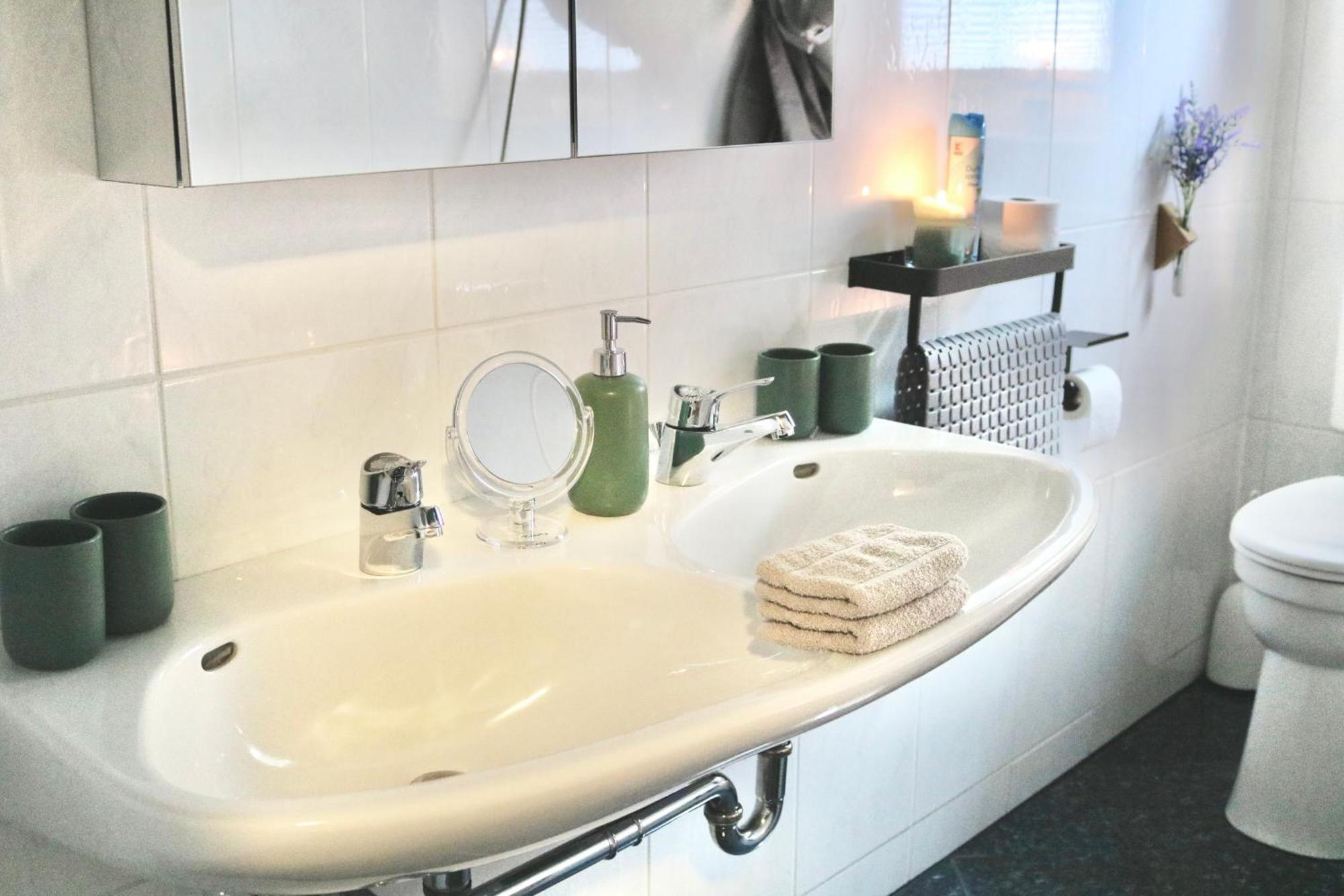 Appartement Maiplace Studio-apartment