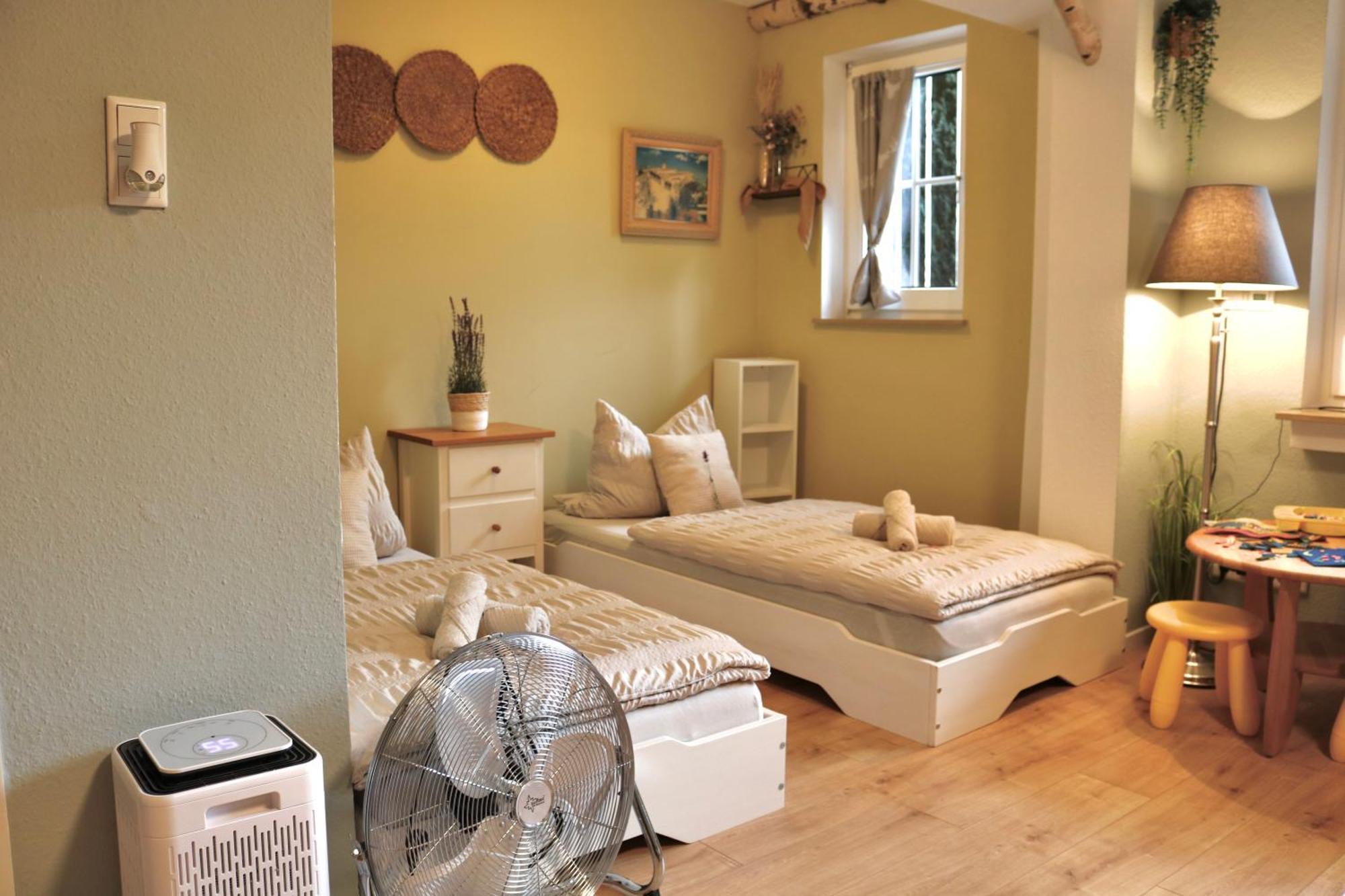 Appartement Maiplace Studio-apartment *