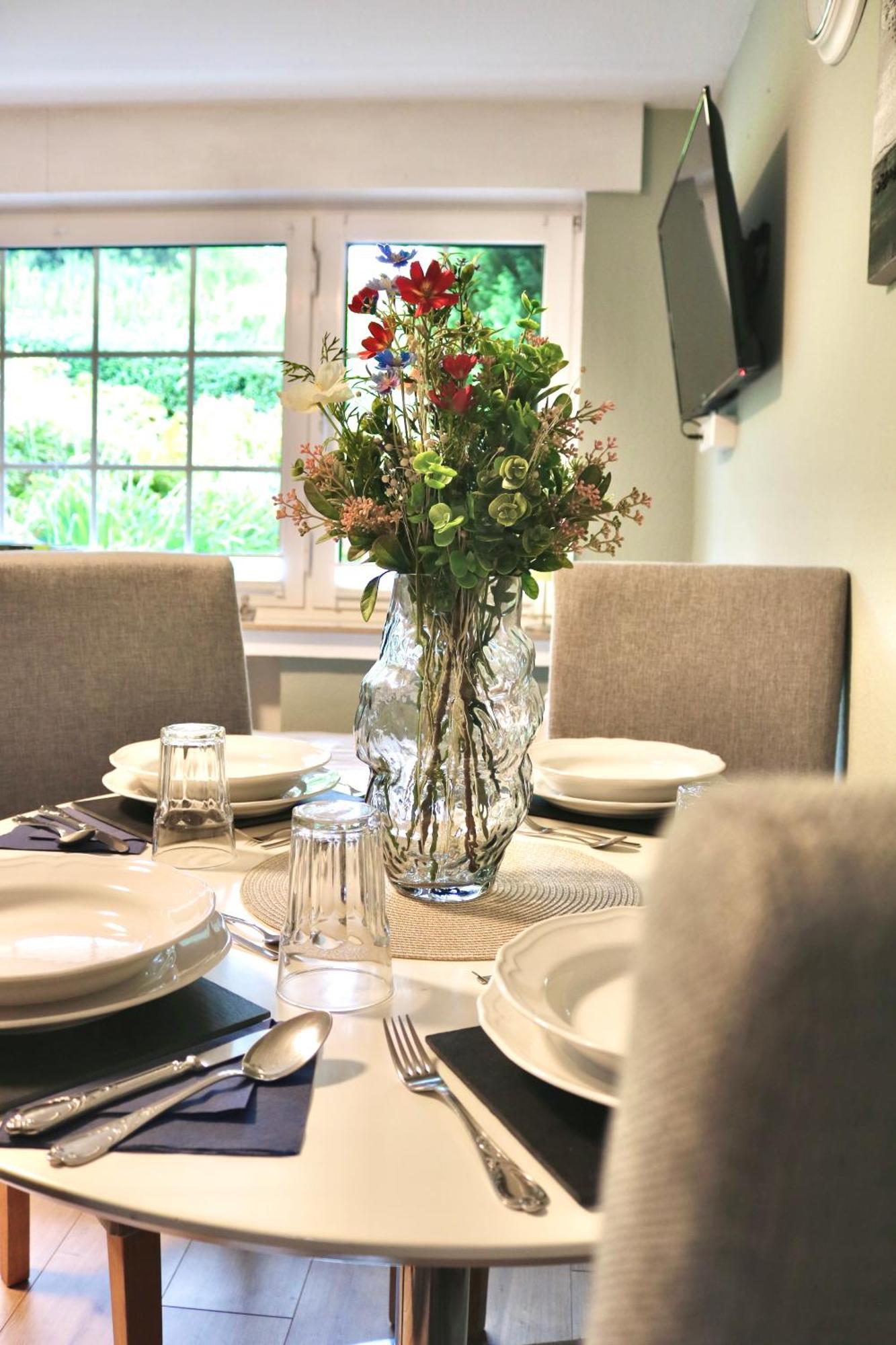 Maiplace Studio-apartment * Wulfrath